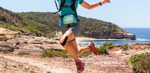 Bouddi Coastal Run
