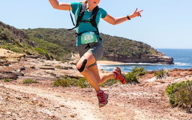 Bouddi Coastal Run