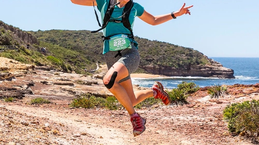 Bouddi Coastal Run