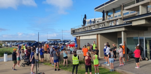 5K Summer Series 1