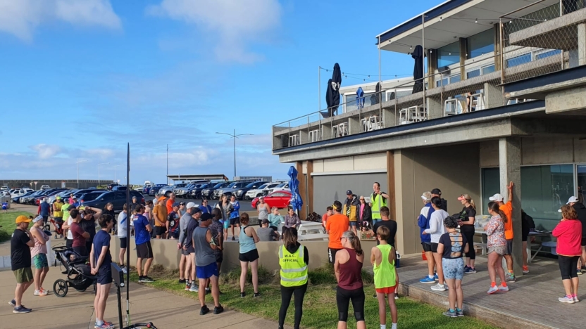 5K Summer Series 1