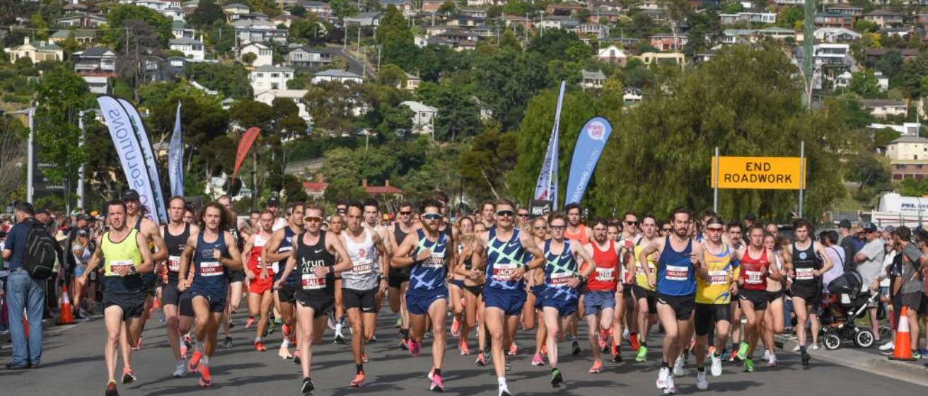 Launceston Running Festival