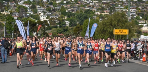 Launceston Running Festival