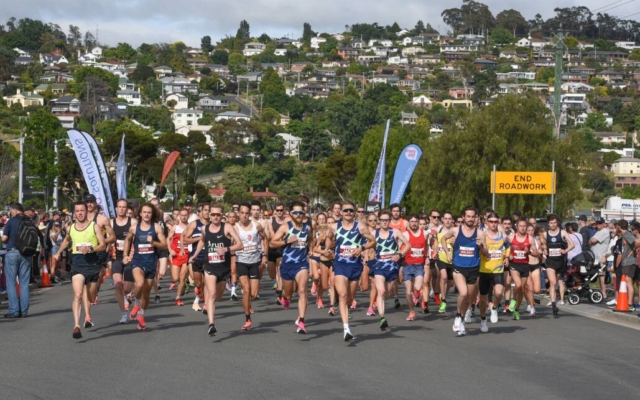 Launceston Running Festival