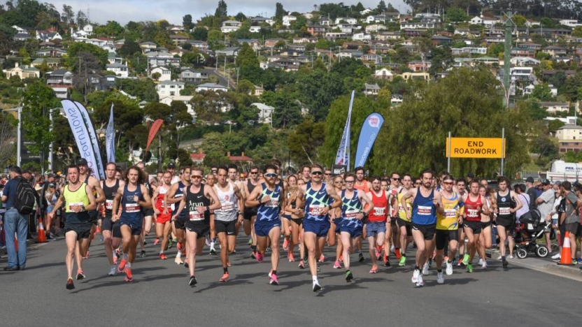 Launceston Running Festival