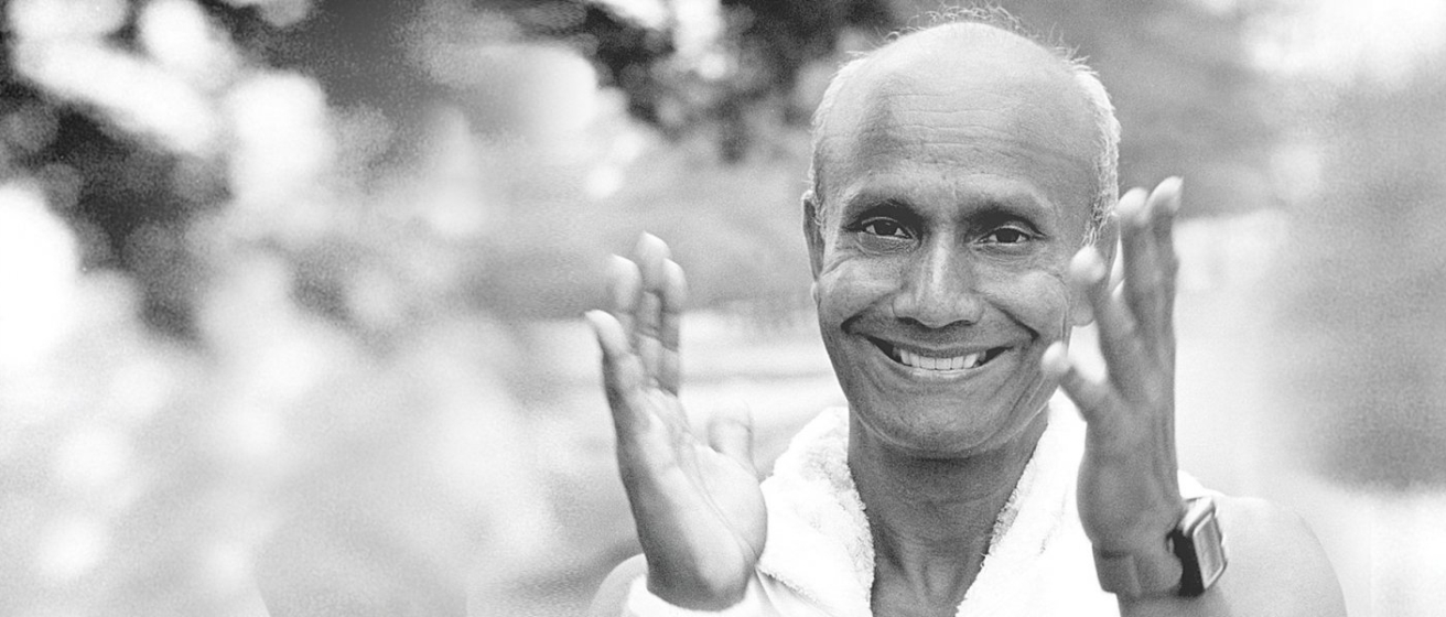 Sri Chinmoy Brisbane – Kings Birthday Run