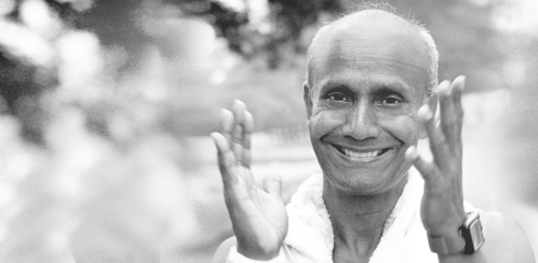 Sri Chinmoy Brisbane – Kings Birthday Run