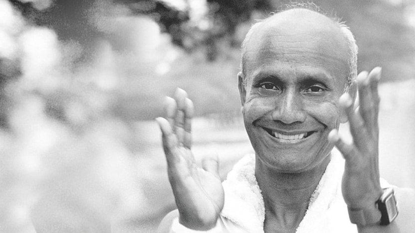 Sri Chinmoy Brisbane – Kings Birthday Run