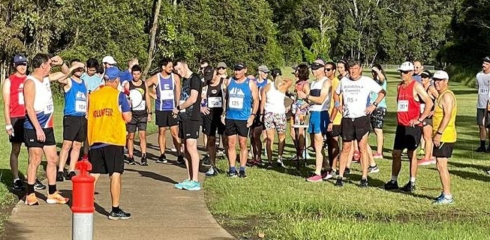 SMC Road Race 2