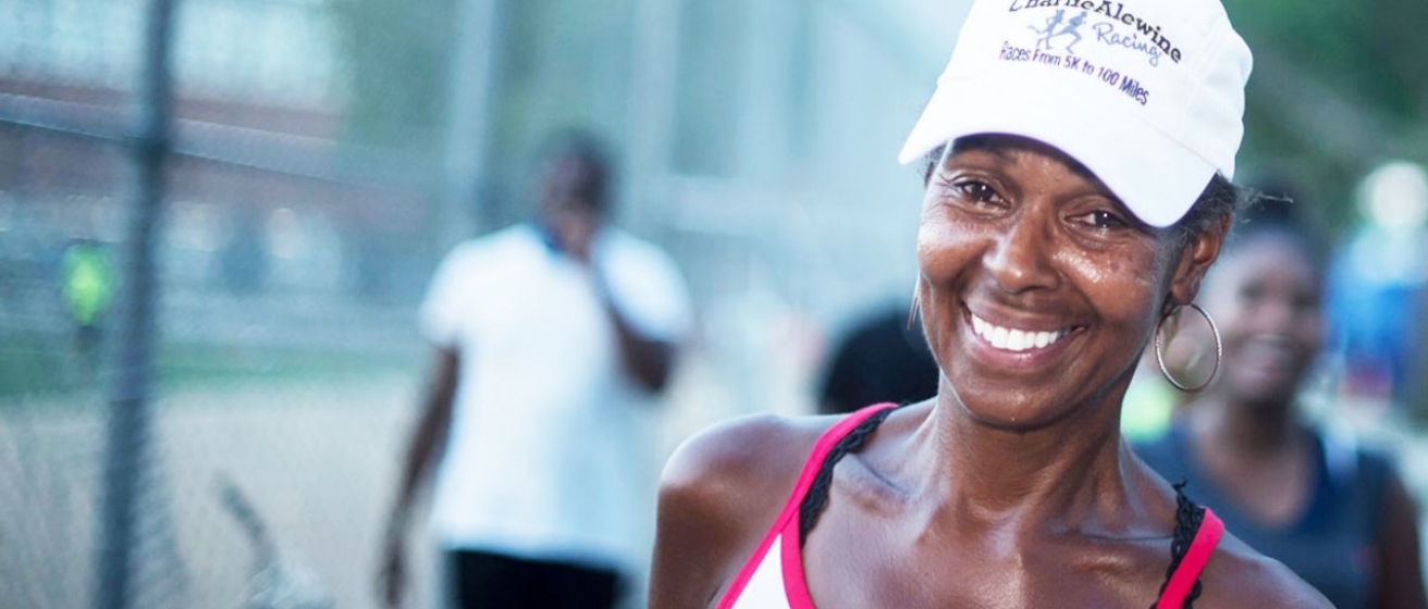Sri Chinmoy Yarra Boulevard Half Marathon