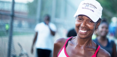 Sri Chinmoy Yarra Boulevard Half Marathon