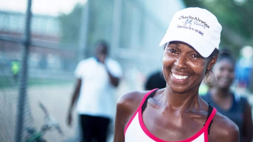 Sri Chinmoy Yarra Boulevard Half Marathon