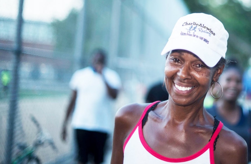Sri Chinmoy Yarra Boulevard Half Marathon