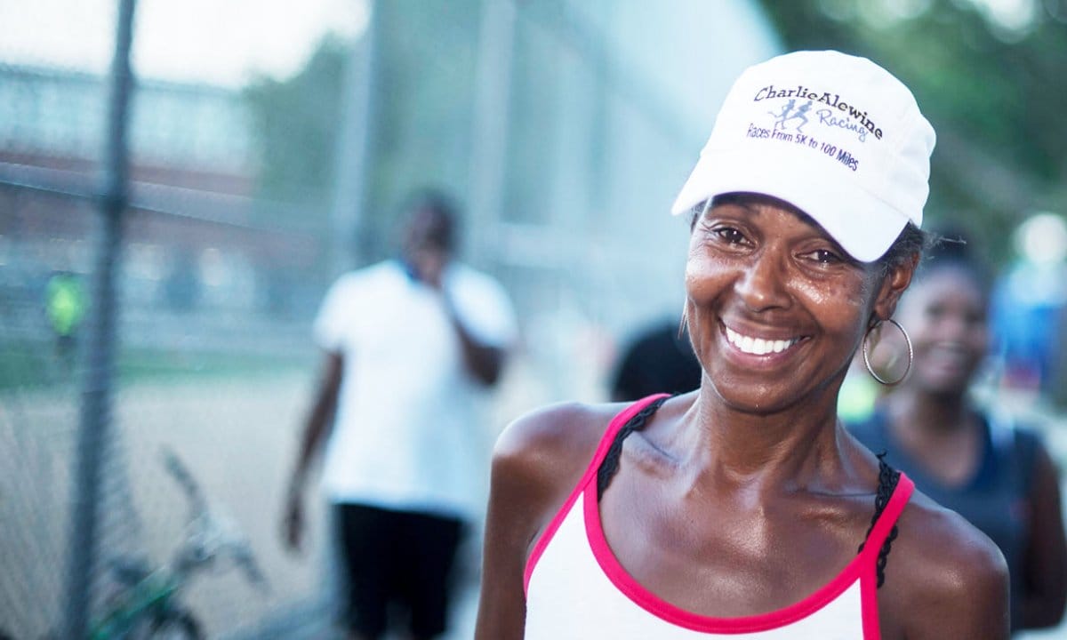 Sri Chinmoy Yarra Boulevard Half Marathon