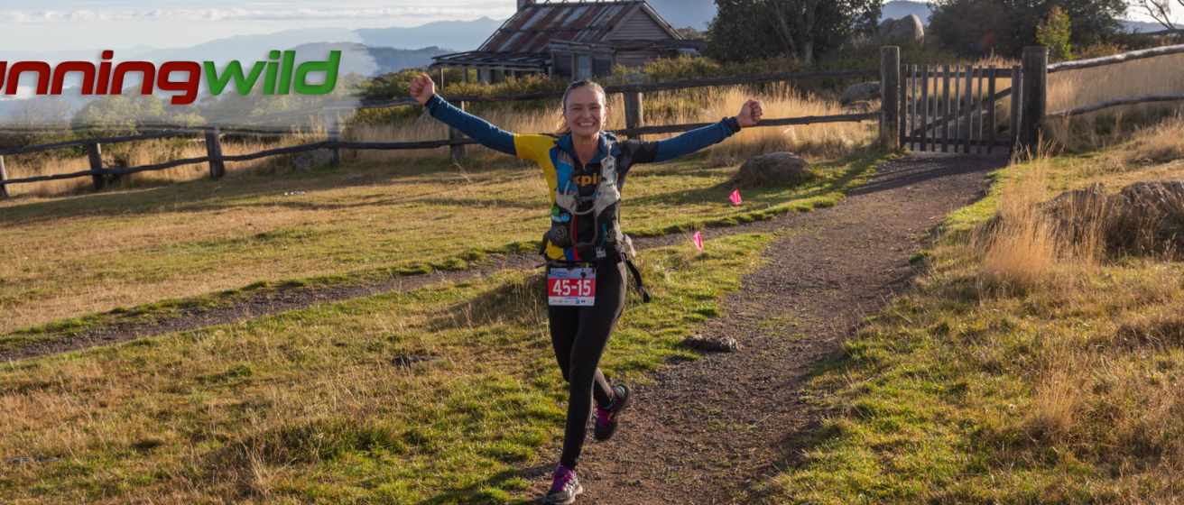 Santas Run Mt Buller