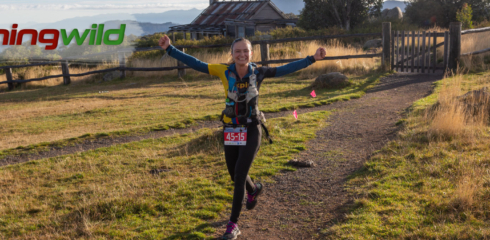 Santas Run Mt Buller