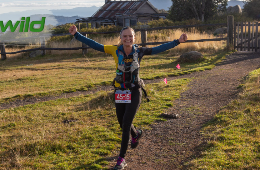 Santas Run Mt Buller