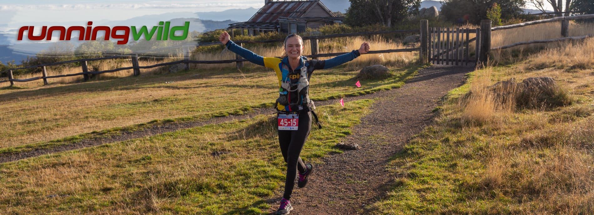 Santas Run Mt Buller