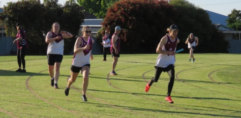 Baker Motors 5km Handicap