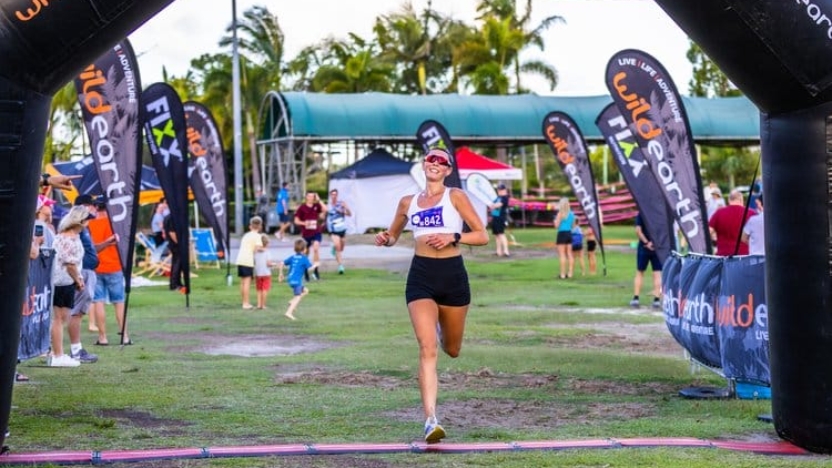 Wild Earth NYE Resolution Run