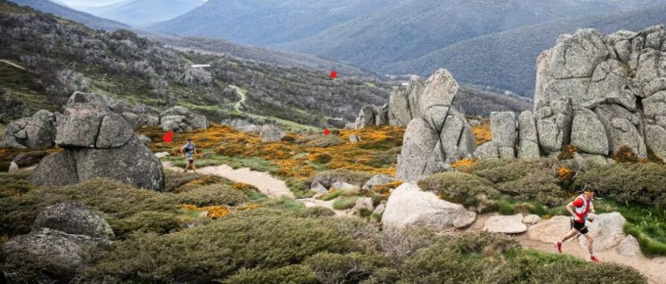 Ultra-Trail Kosciuszko by UTMB