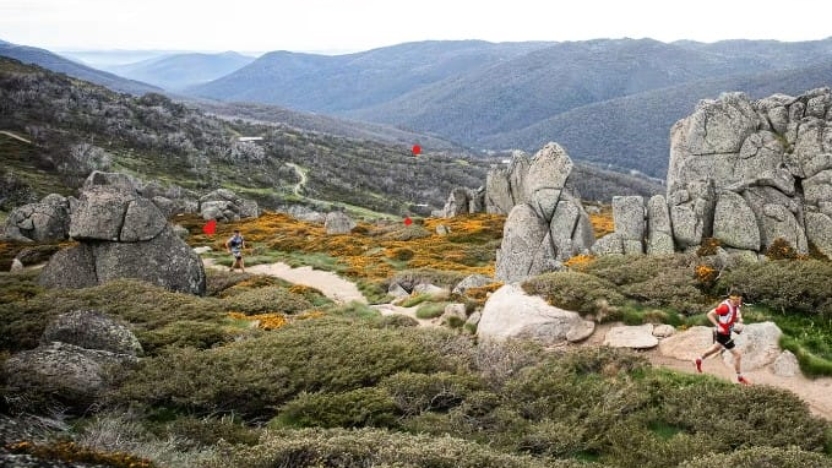 Ultra-Trail Kosciuszko by UTMB