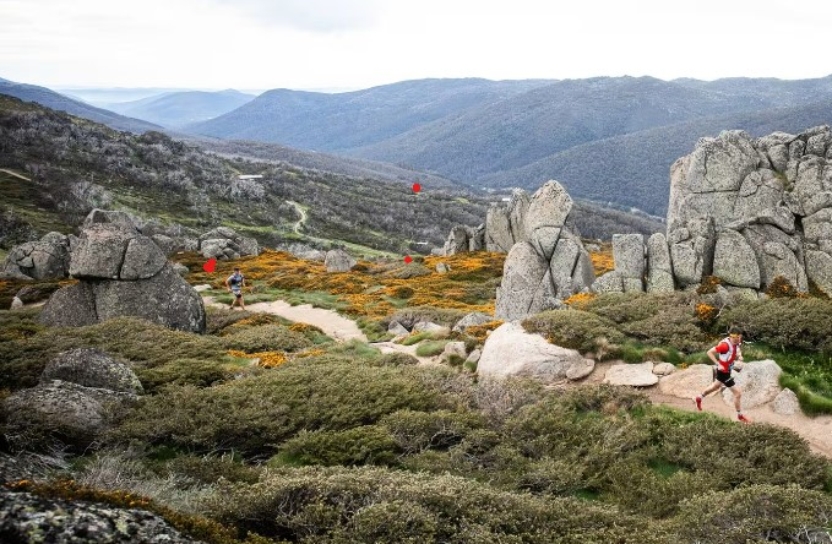 Ultra-Trail Kosciuszko by UTMB