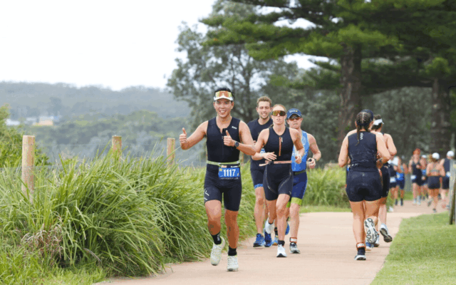 The Run Port Stephens