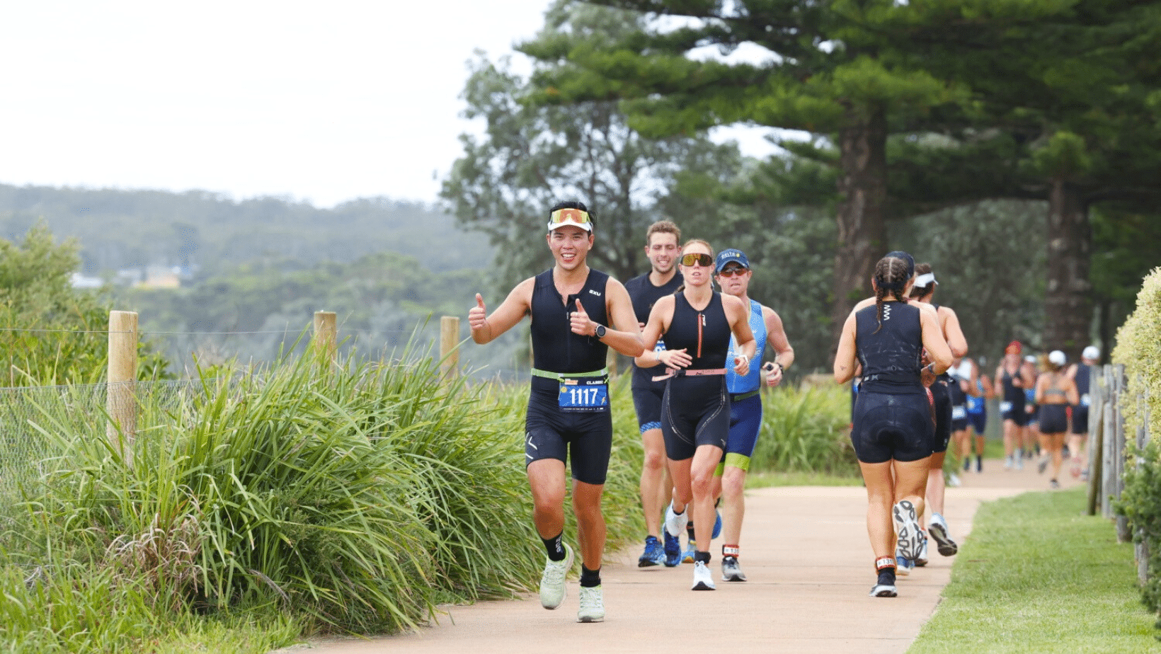 The Run Port Stephens