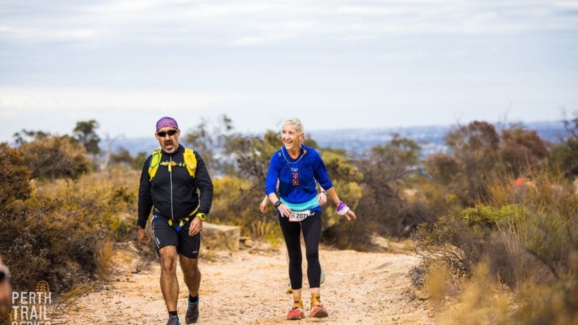 Perth Trail Series: Snakes N Ladders