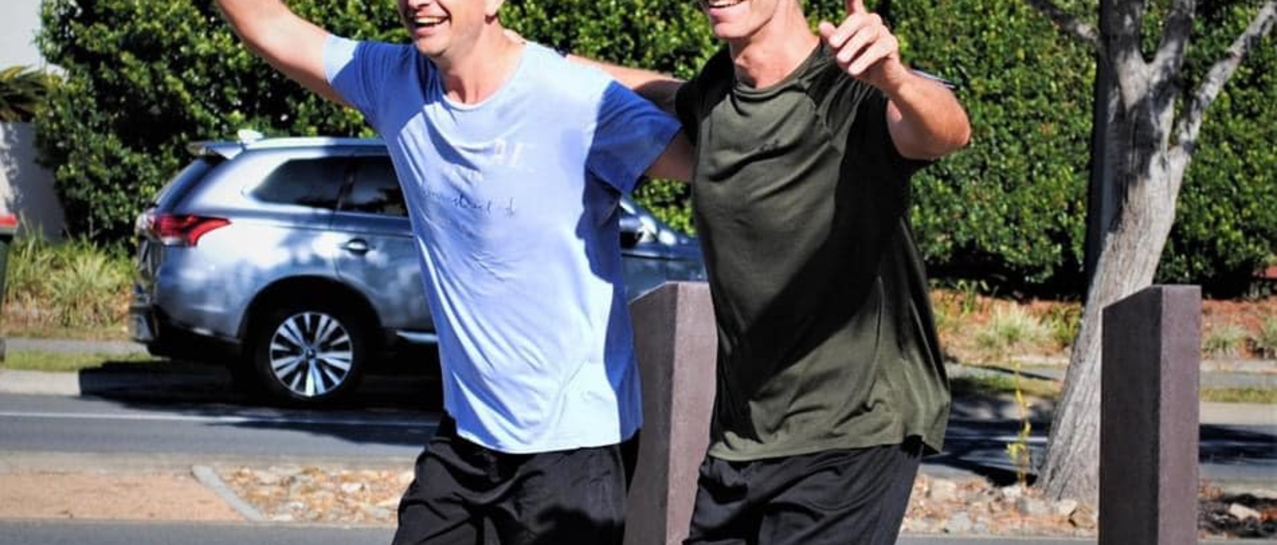 Poolwerx Moggill Marathon