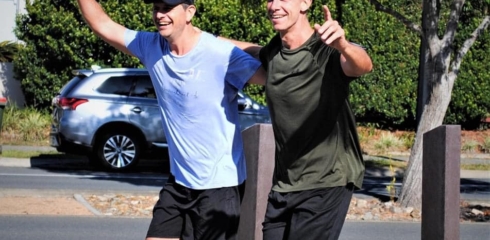 Poolwerx Moggill Marathon