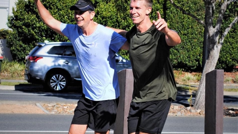 Poolwerx Moggill Marathon