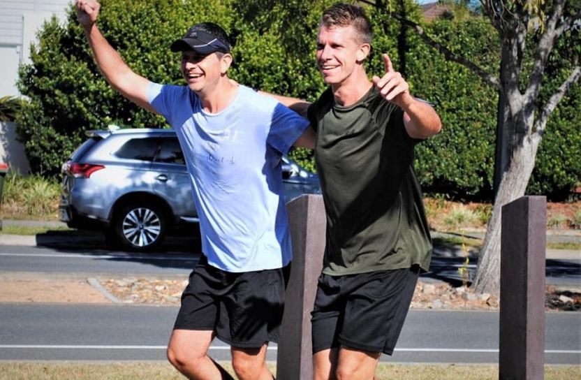 Poolwerx Moggill Marathon