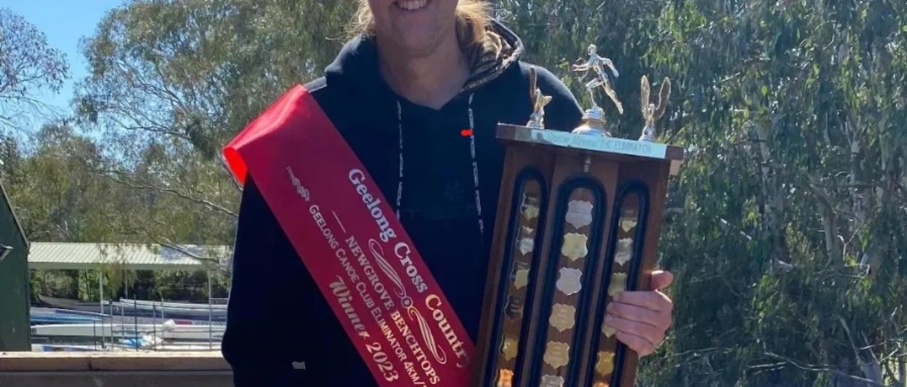 GEELONG HALF MARTHON