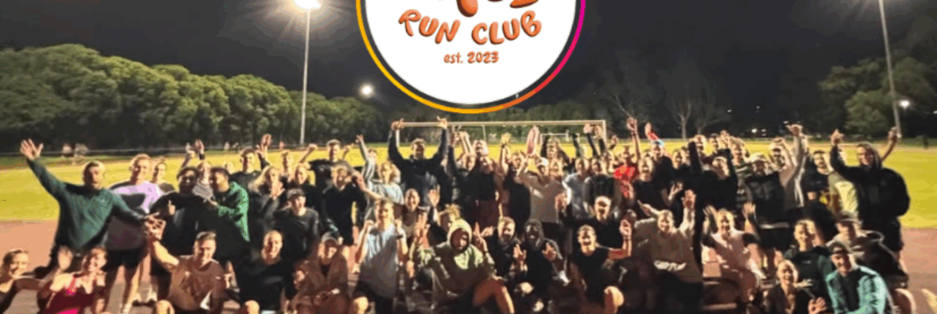 RTB Run Club