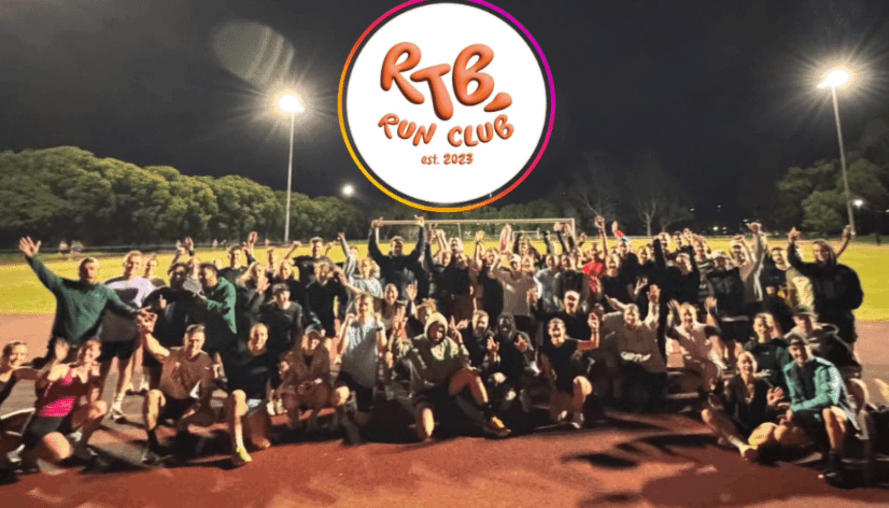 RTB Run Club