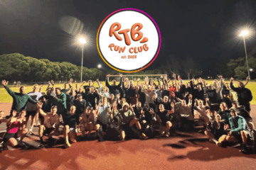 RTB Run Club