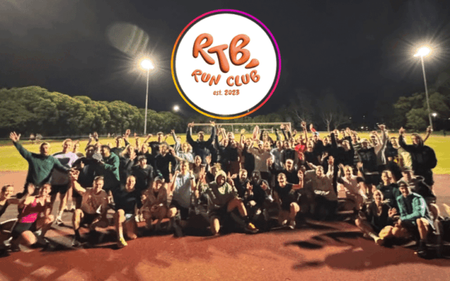 RTB Run Club