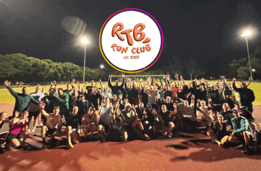 RTB Run Club