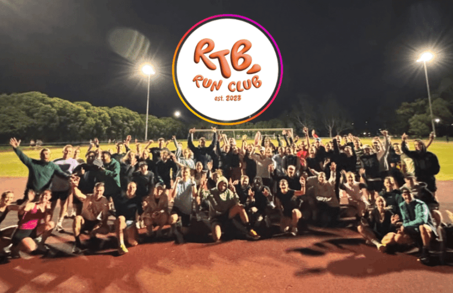 RTB Run Club