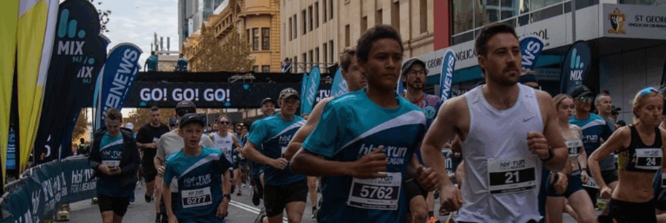 Perth Run Collective