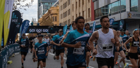 Perth Run Collective