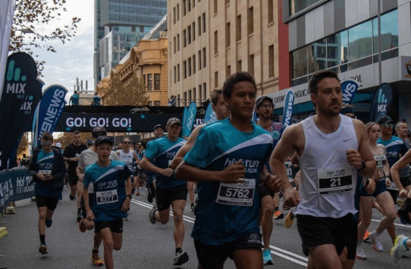Perth Run Collective