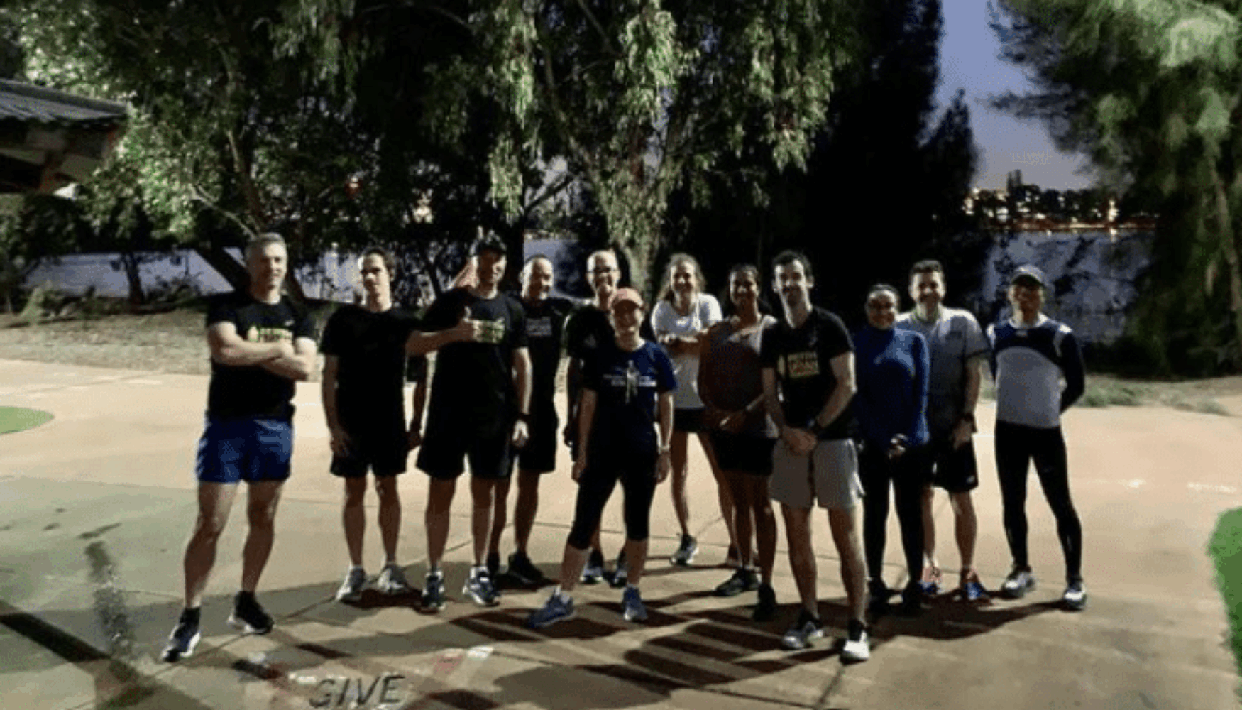Perth Urban Runners