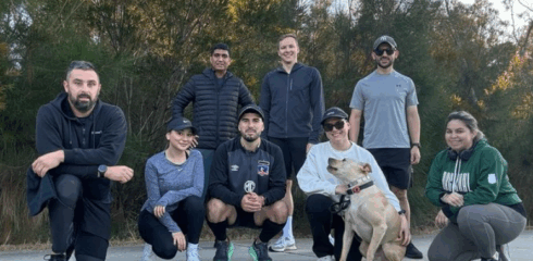 RUN CASUAL l RUN CLUB