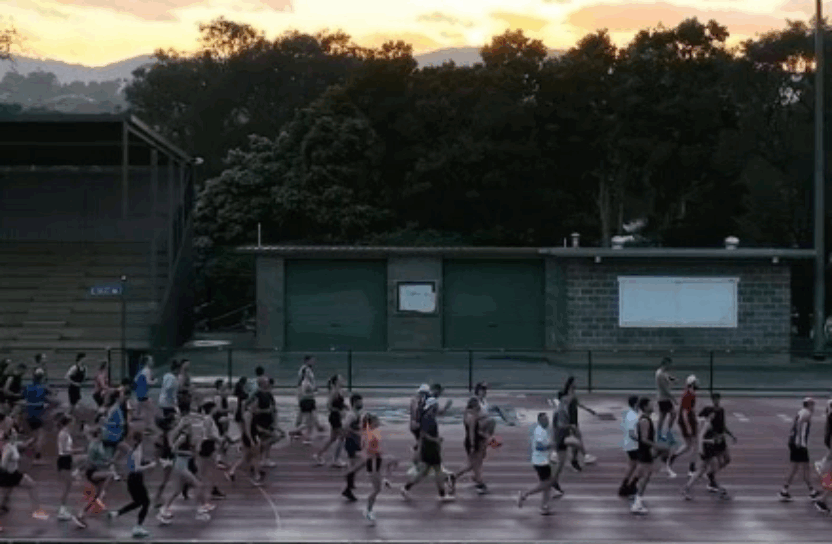 RTB Run Club