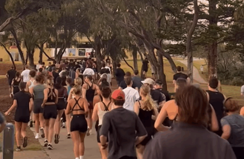 Rise + Run