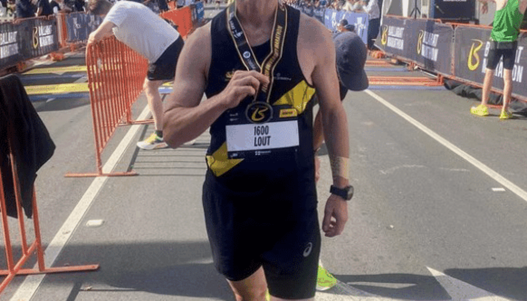 Richmond Harriers