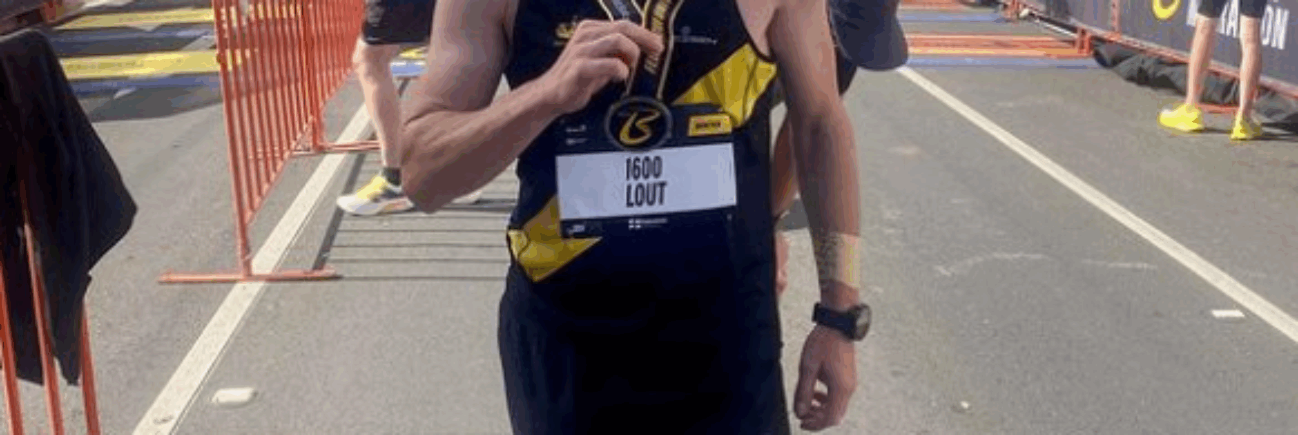 Richmond Harriers